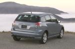 Toyota Matrix 2003 года